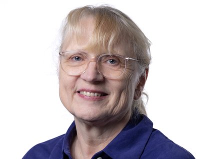 Margarete Roenspies-Deres