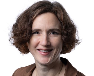 Nina Tackenberg