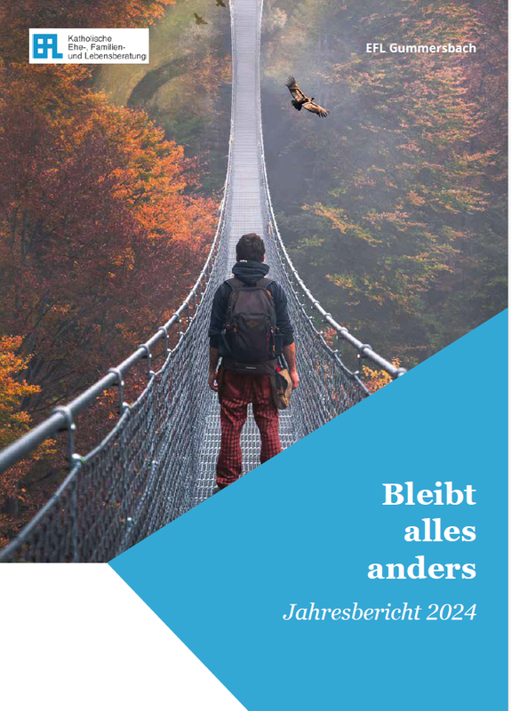 Jahresbericht 2024 - Gummersbach