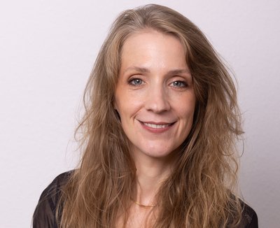 Julia Schuberth