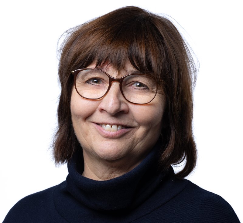 Ursula Dannhäuser