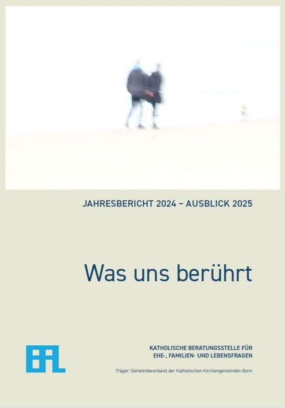 Jahresbericht 2024 - Ausblick 2025