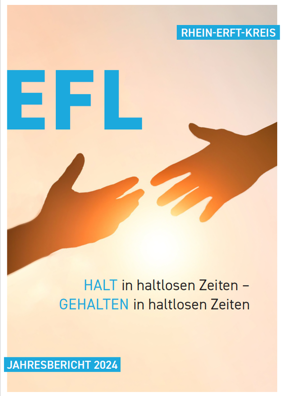 Jahresbericht 2024 - Rhein-Erft-Kreis