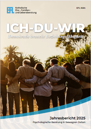 Jahresbericht 2025 - Köln