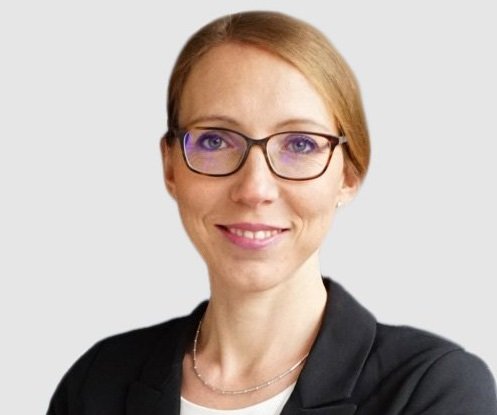 Sabine Hendler