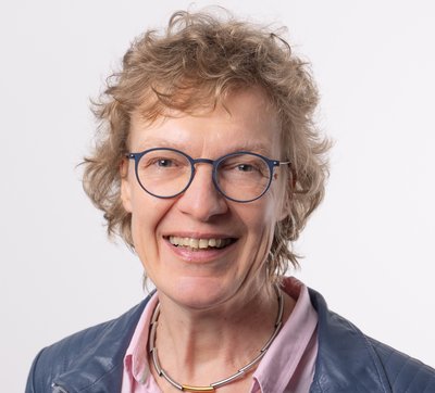 Theresia Stamm