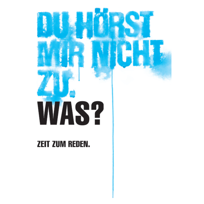 Spendenflyer EFL Neuss
