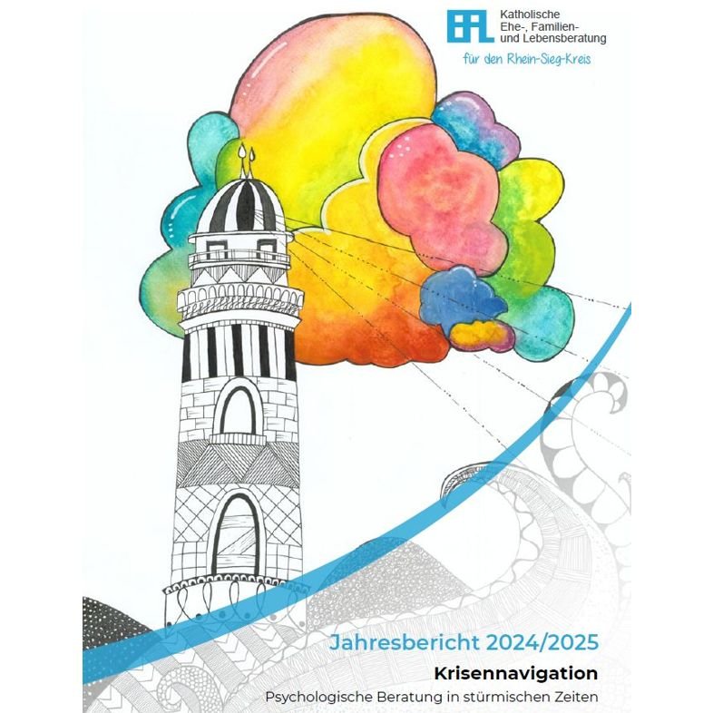 Jahresbericht 2024/2025 - Siegburg