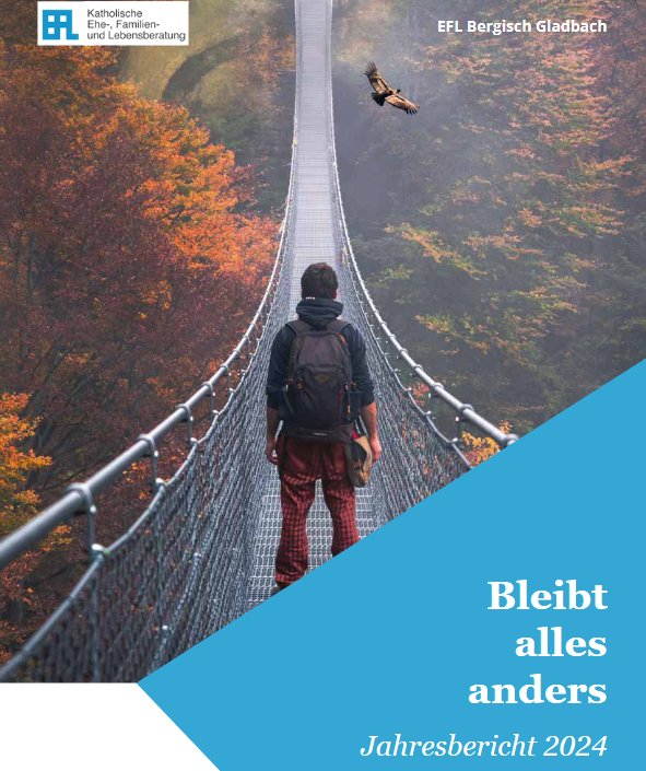 Jahresbericht 2024 - Bergisch Gladbach