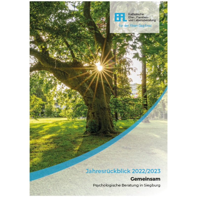 Jahresbericht 2022 - Siegburg