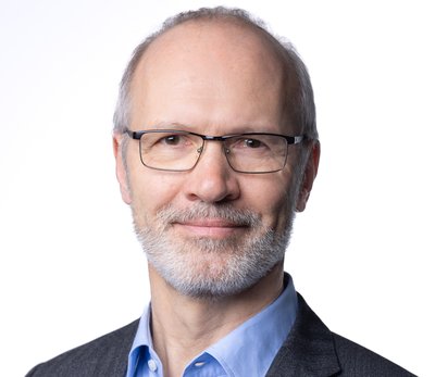 Günther Bergmann