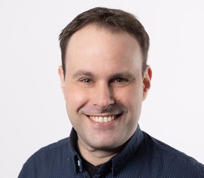 Dr. David Reinhaus